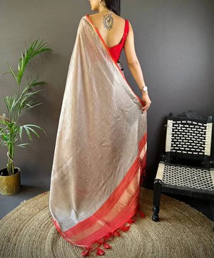 Banarasi Saree